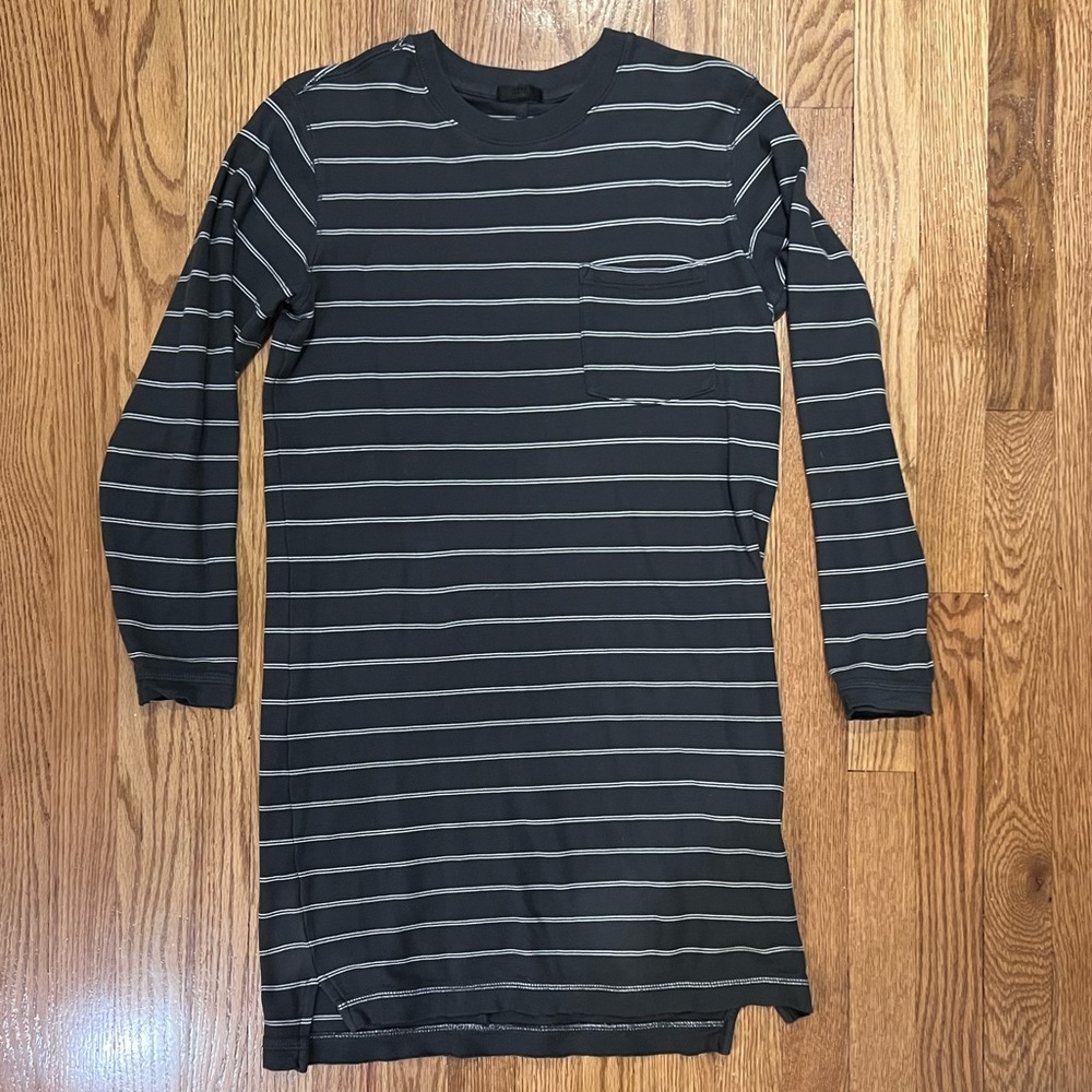 Women’s ATM Shirt Dress